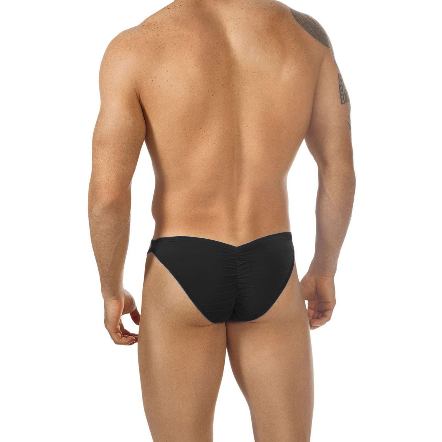 Bikini Mens Lingerie for Men - Image 2