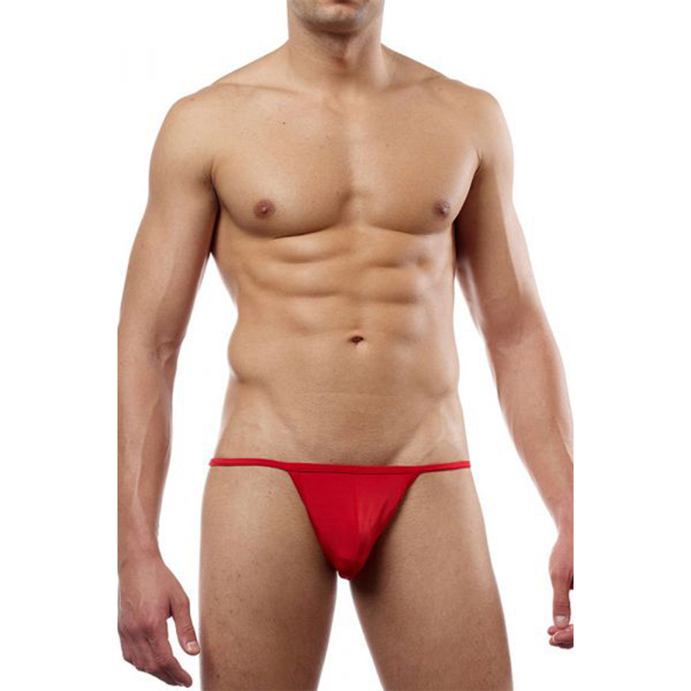 Thong Mens Lingerie for Men