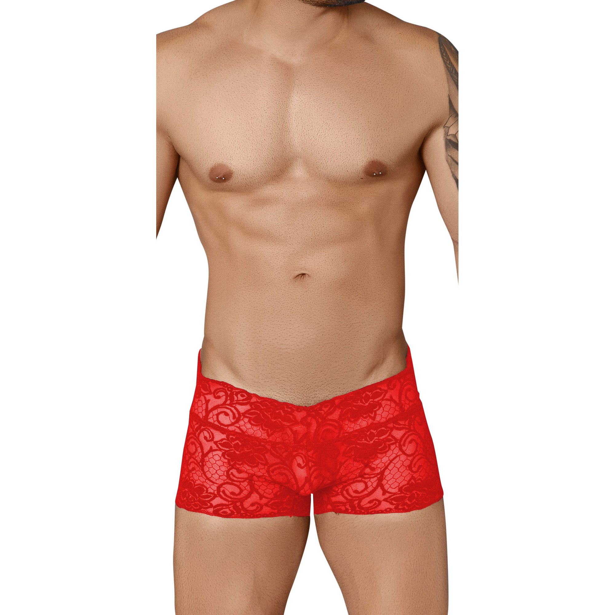 Boxer Mens Lingerie for Men