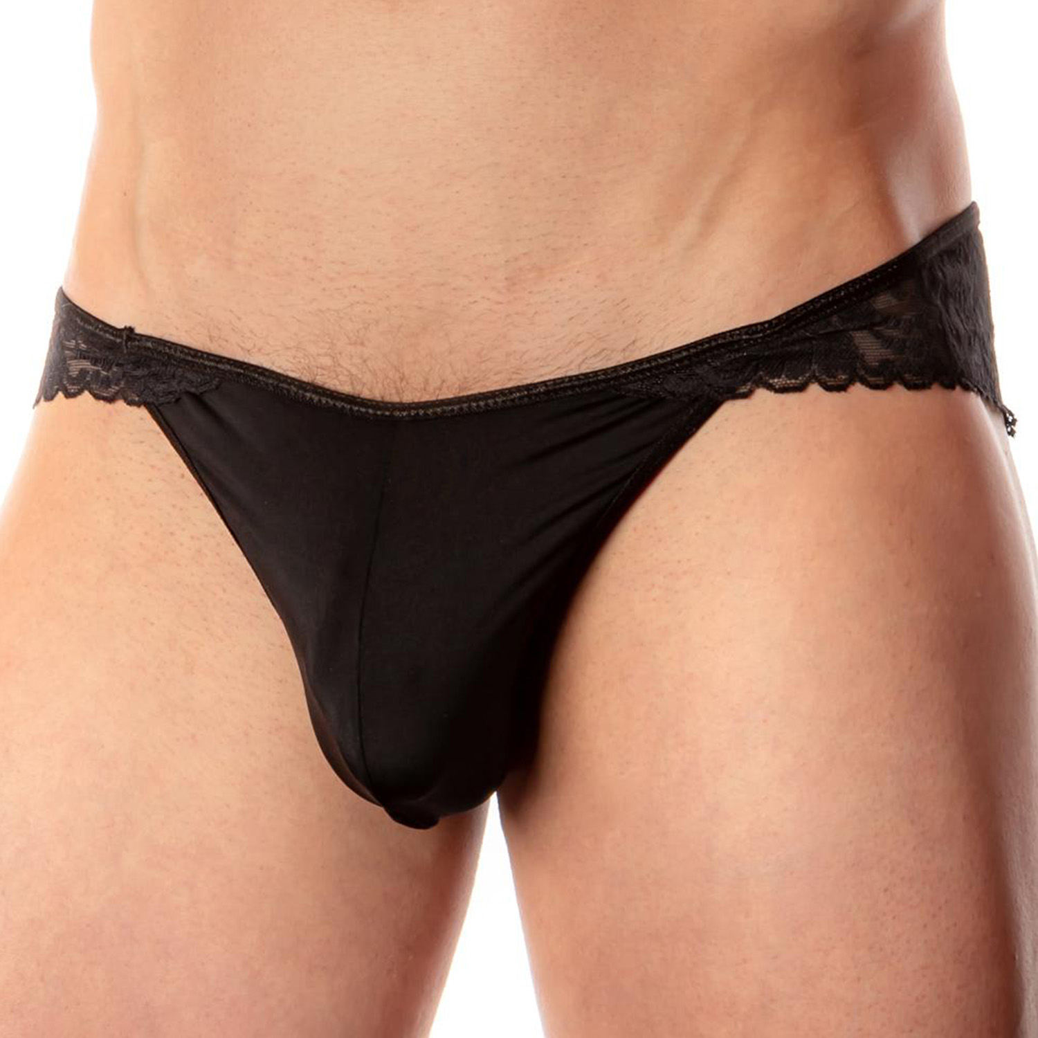 Bikini Mens Lingerie for Men