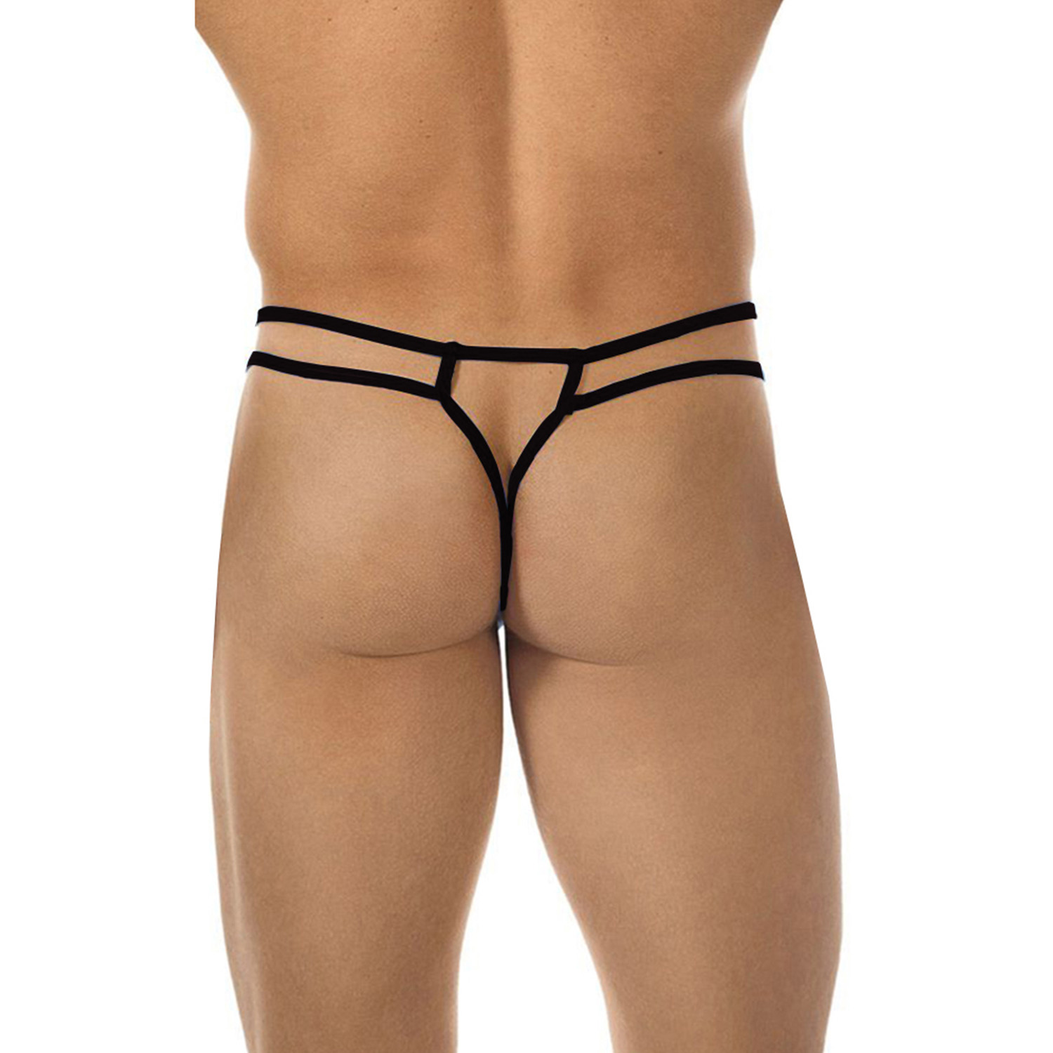 Crotchless Mens Lingerie for Men - Image 2