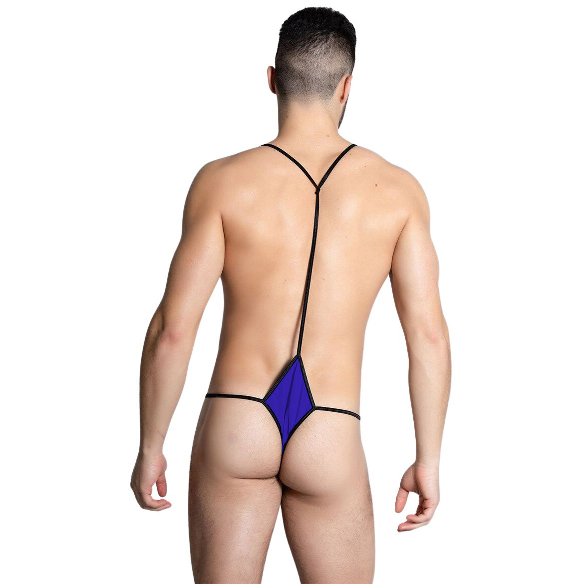 Thong Mens Lingerie for Men - Image 2